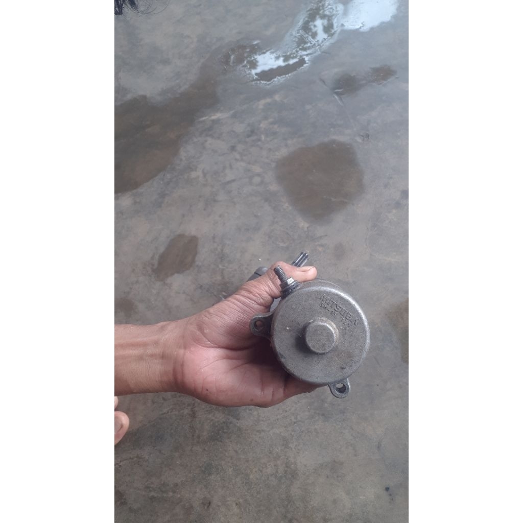 dinamo suzuki skaywve hayate original