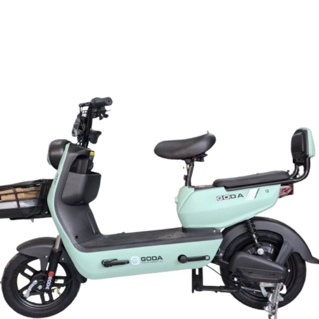 SEPEDA LISTRIK GODA 140 DL