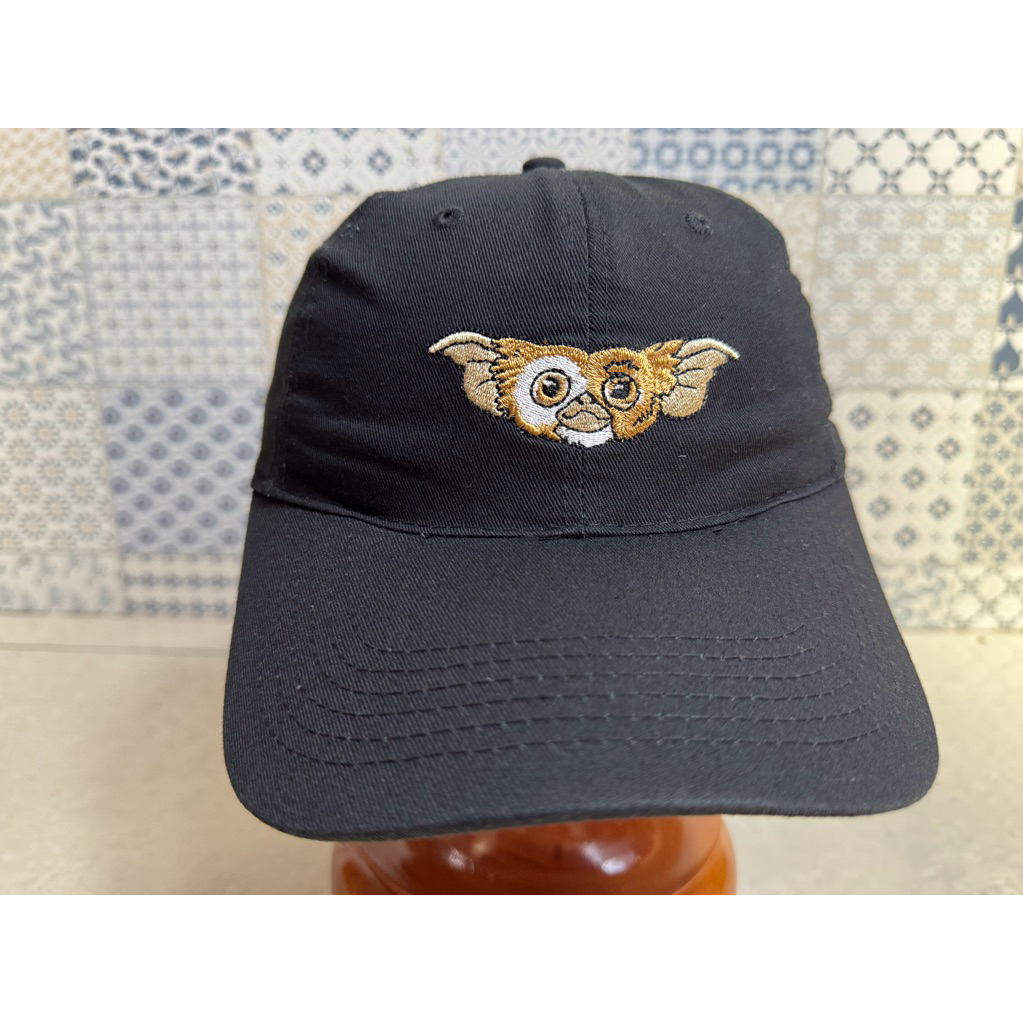 Topi Second Brand Branded Gremlins Figure Original Official Tag By Warner Bros