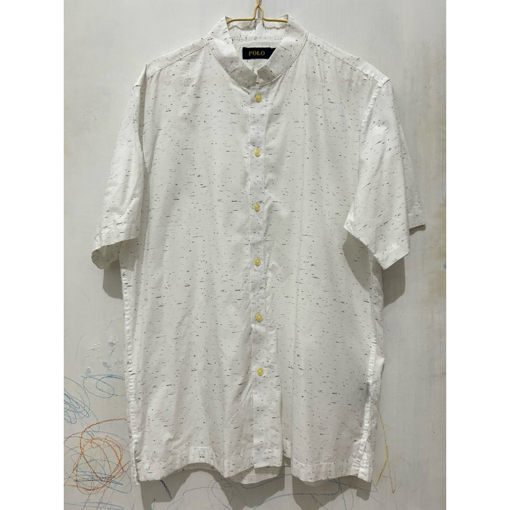 PL Kemeja Polo Original