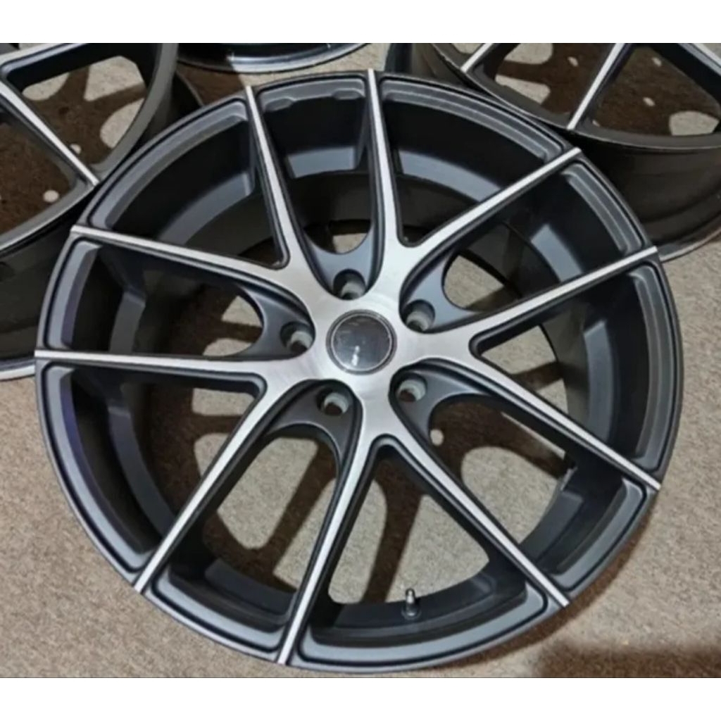 Velg replika Niche R19x8,5 pcd 5x112/114