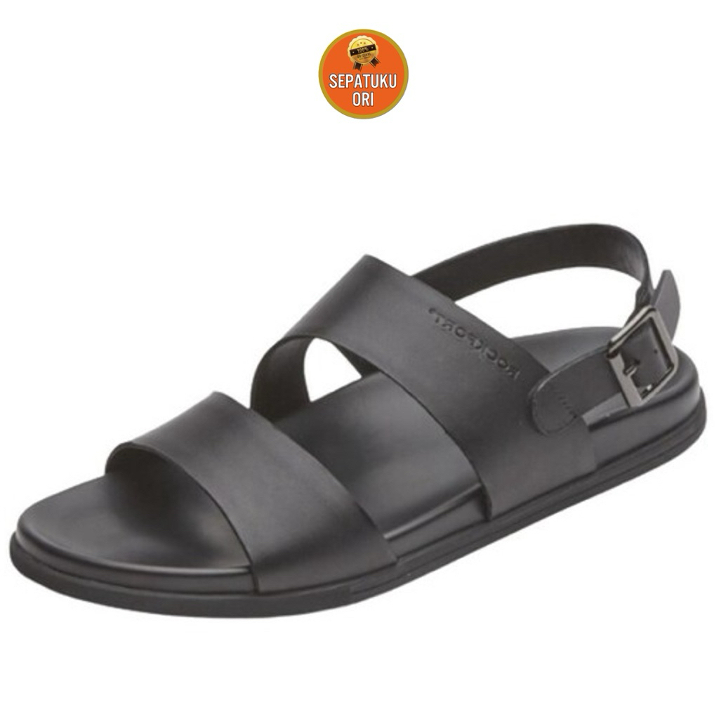 ROCKPORT PRIA SLINGBACK LEATHER