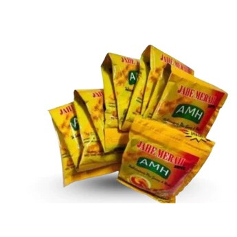 JAHE AMH SACHET ORIGINAL (10SACHET)