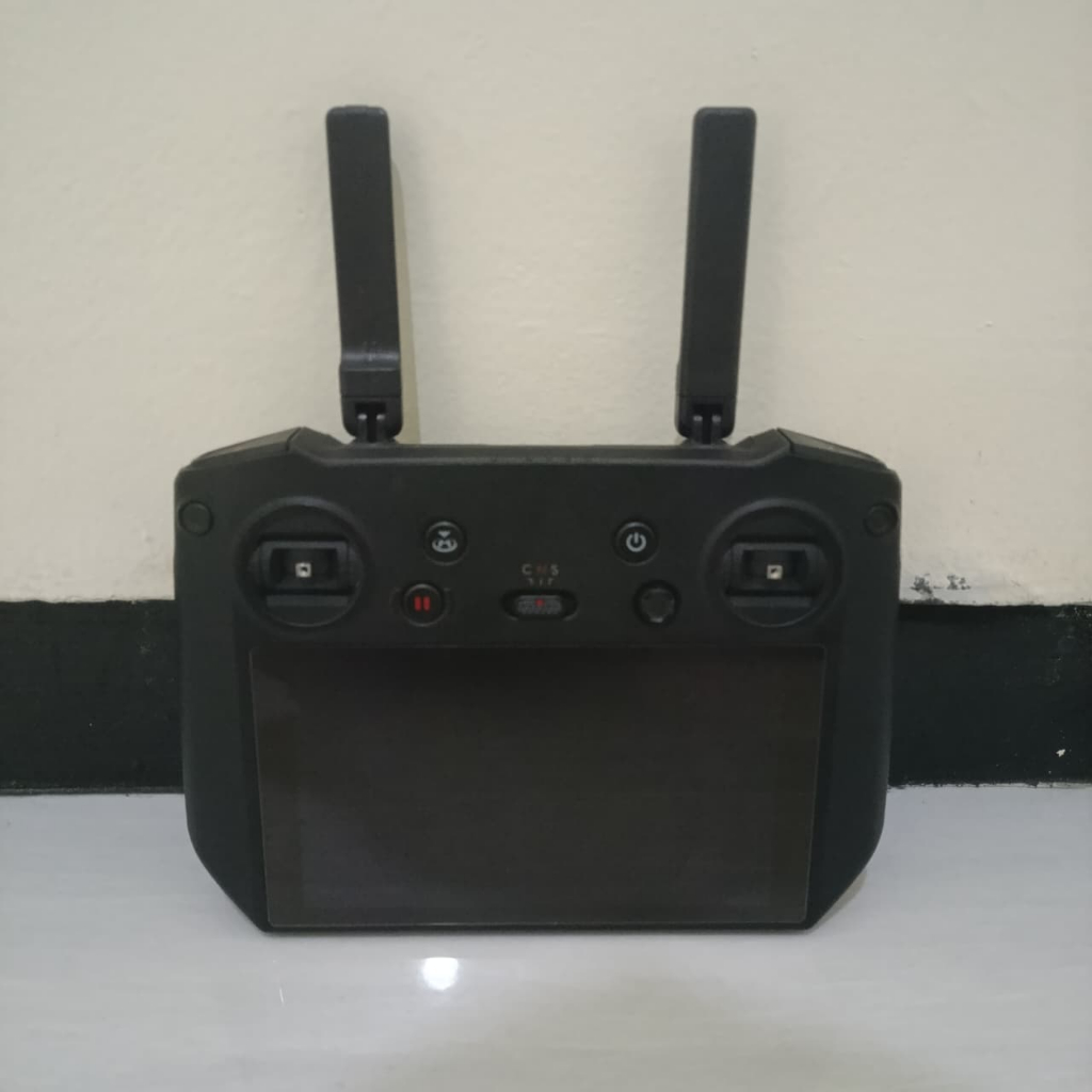 DJI RC Pro Second Tidak Baru Bekas Tanpa Box (SC Support Drone Mini 3 Pro Air 2S Mavic 3 Classic Mav