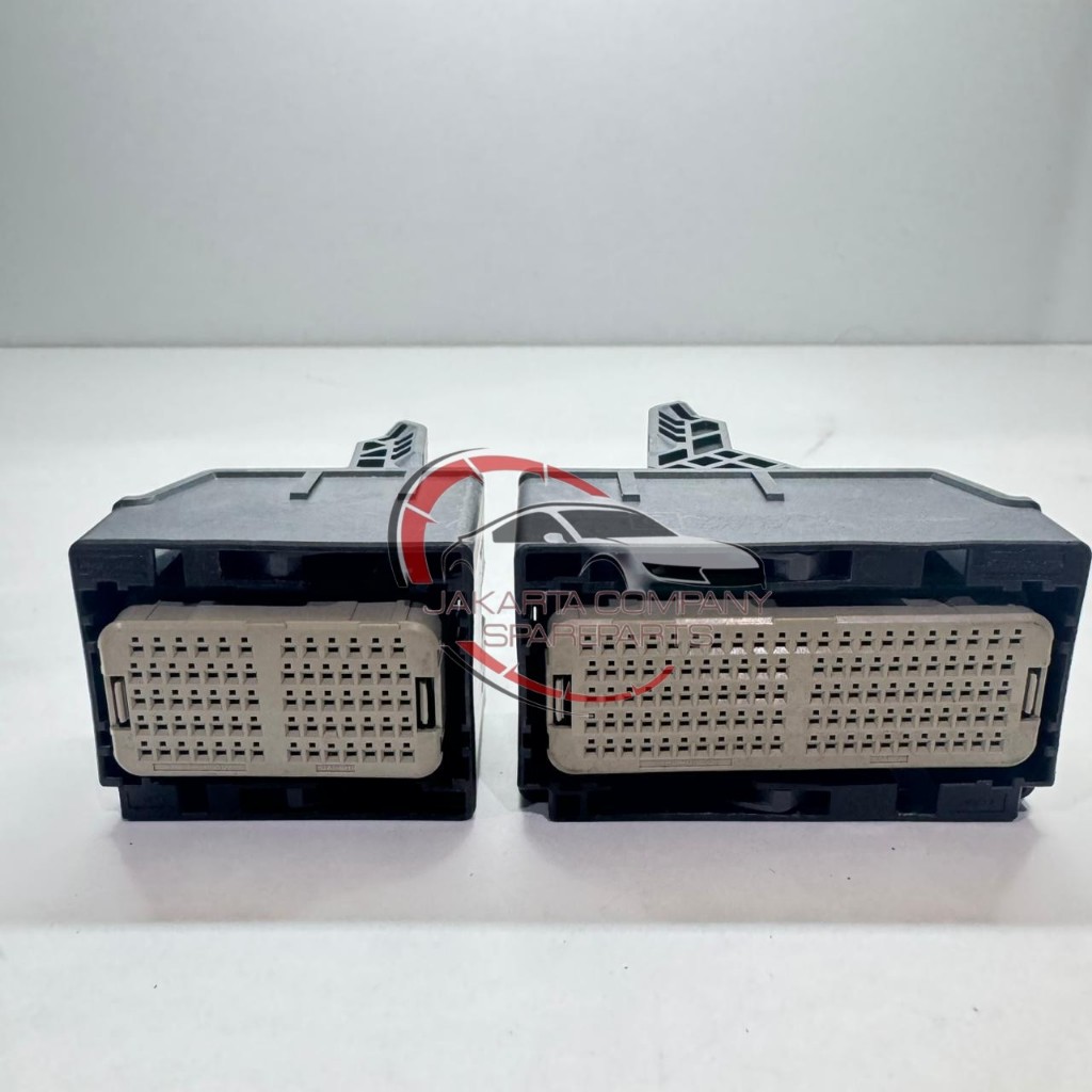 Soket ECU Computer Socket Ecu Komputer Toyota Grand New Avanza Xenia Veloz Agya Ayla Calya Sigra New