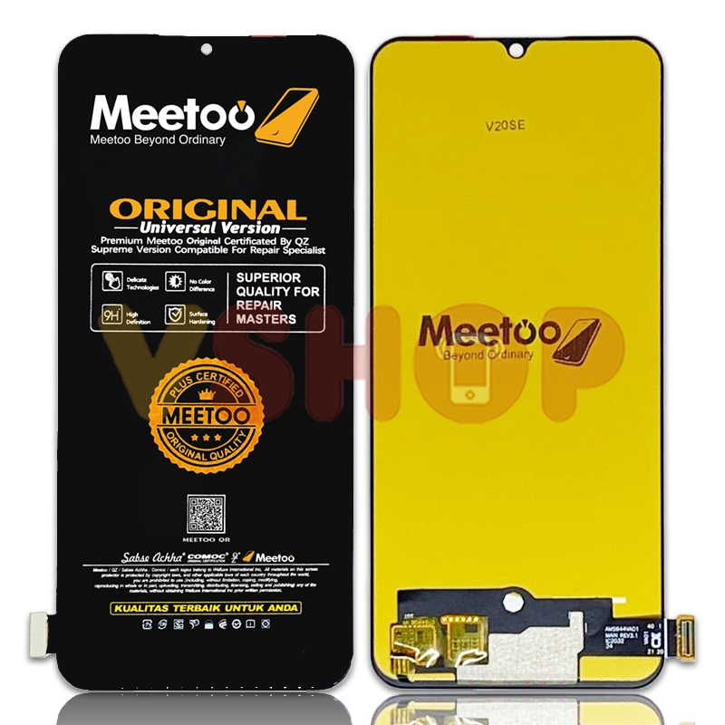 LCD VIVO V20 SE - X50E - S7E - Y73S - S6 LCD TOUCHSCREEN FULLSET