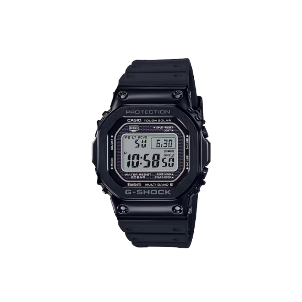 Casio G-Shock GMW-B5000G-1DR