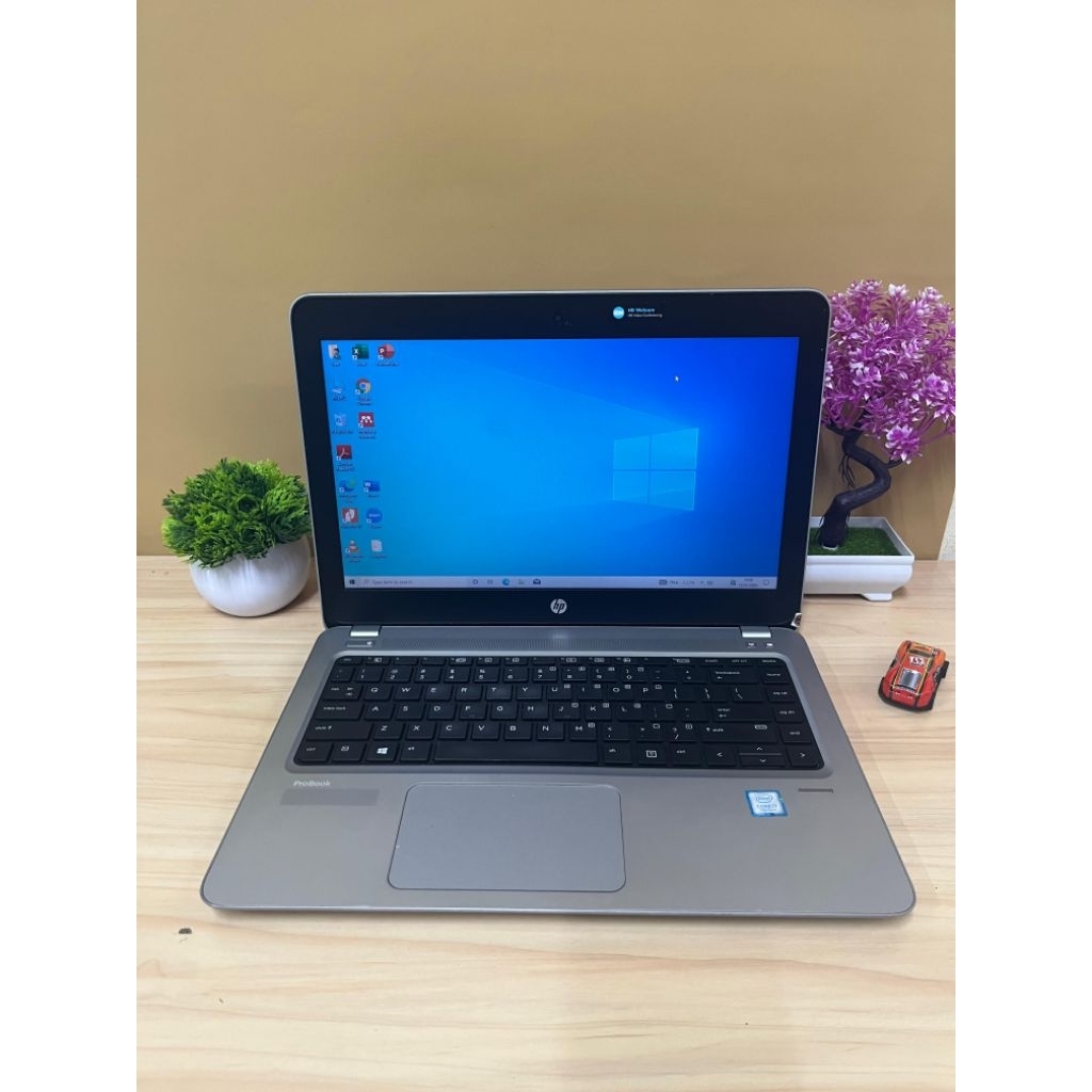 LAPTOP HP PROBOOK 430 G4 I7 GEN 7