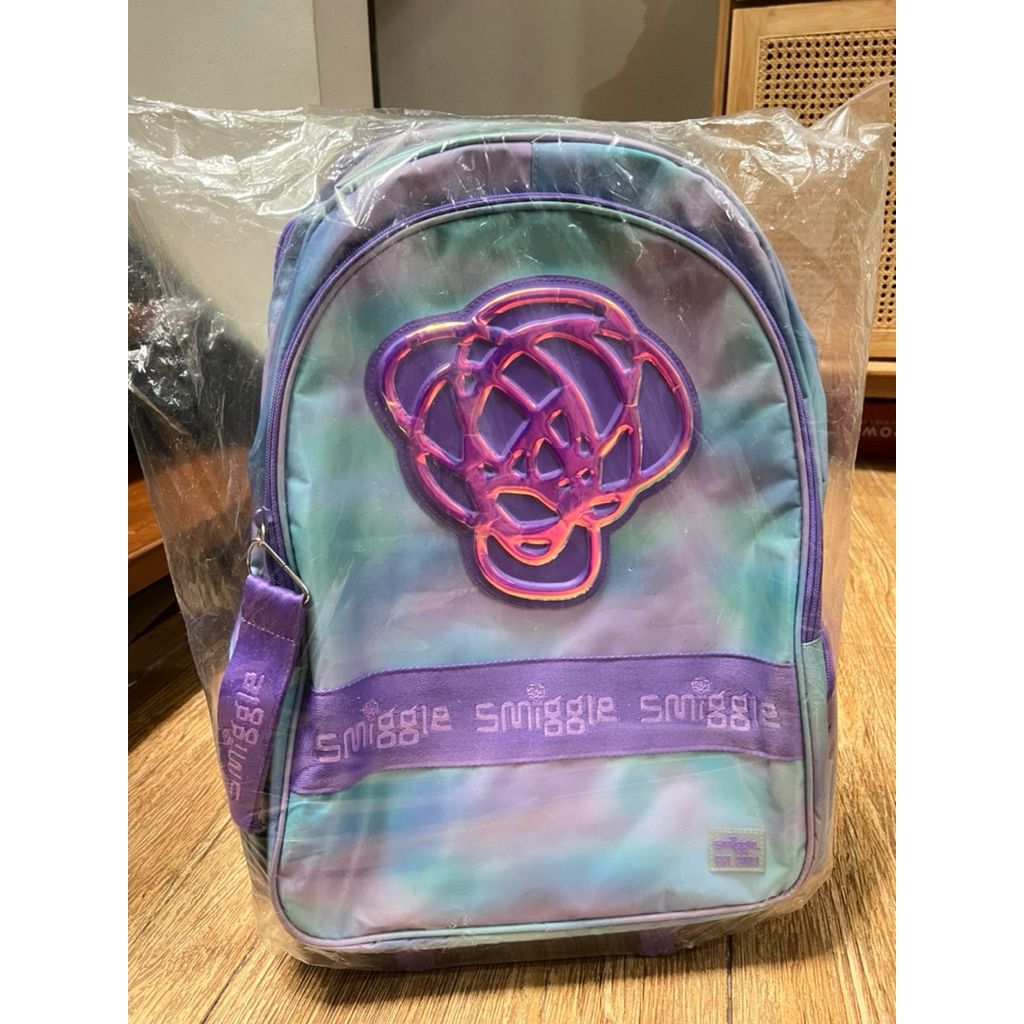 Smiggle Original from KL (Preloved)