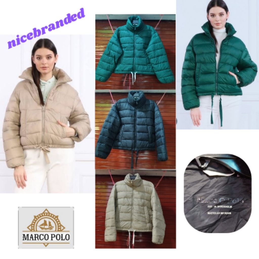 Winter MARCOPOLO