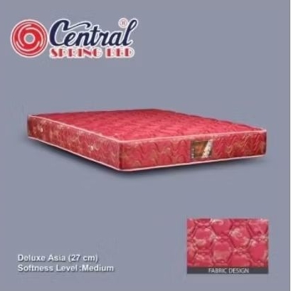 kasur central 180x200