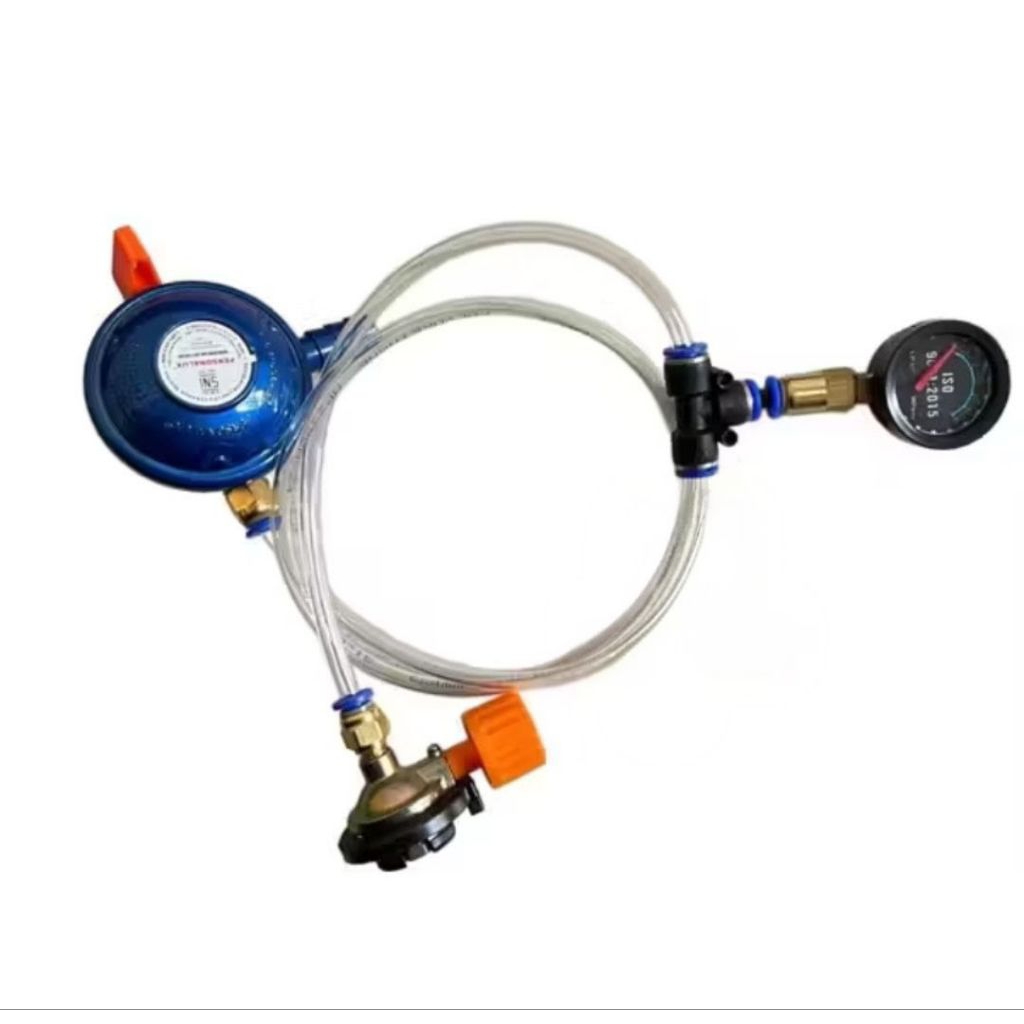 Alat Refill gas kaleng