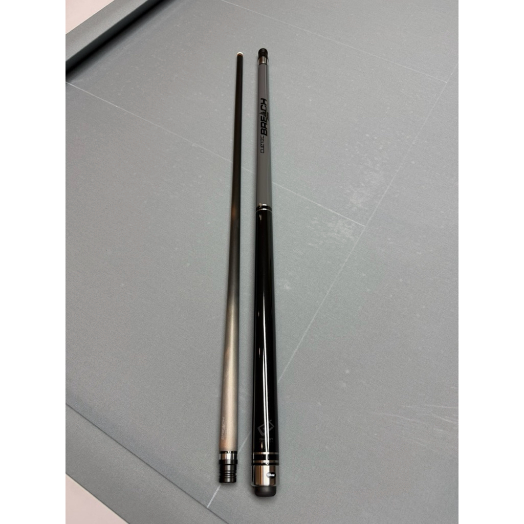 CUETEC BREACH GHOST EDITION BREAK CUE