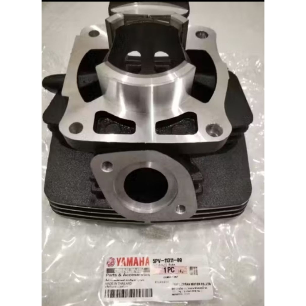 Blok Seher RXZ 5PV-11311-00 Seri Y1 Ori Thailand