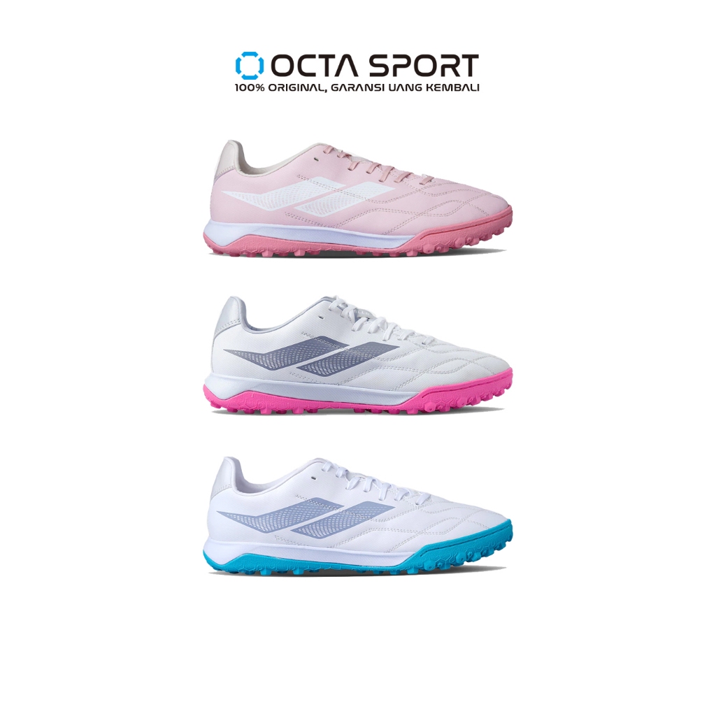 SEPATU FUTSAL MILLS ENZO TF (SOL TURF / RUMPUT SINTETIS)