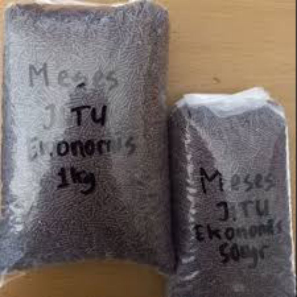 Jual New Produk Meses Coklat Jitu Ekonomis 1Kg / Ceres Coklat Jitu