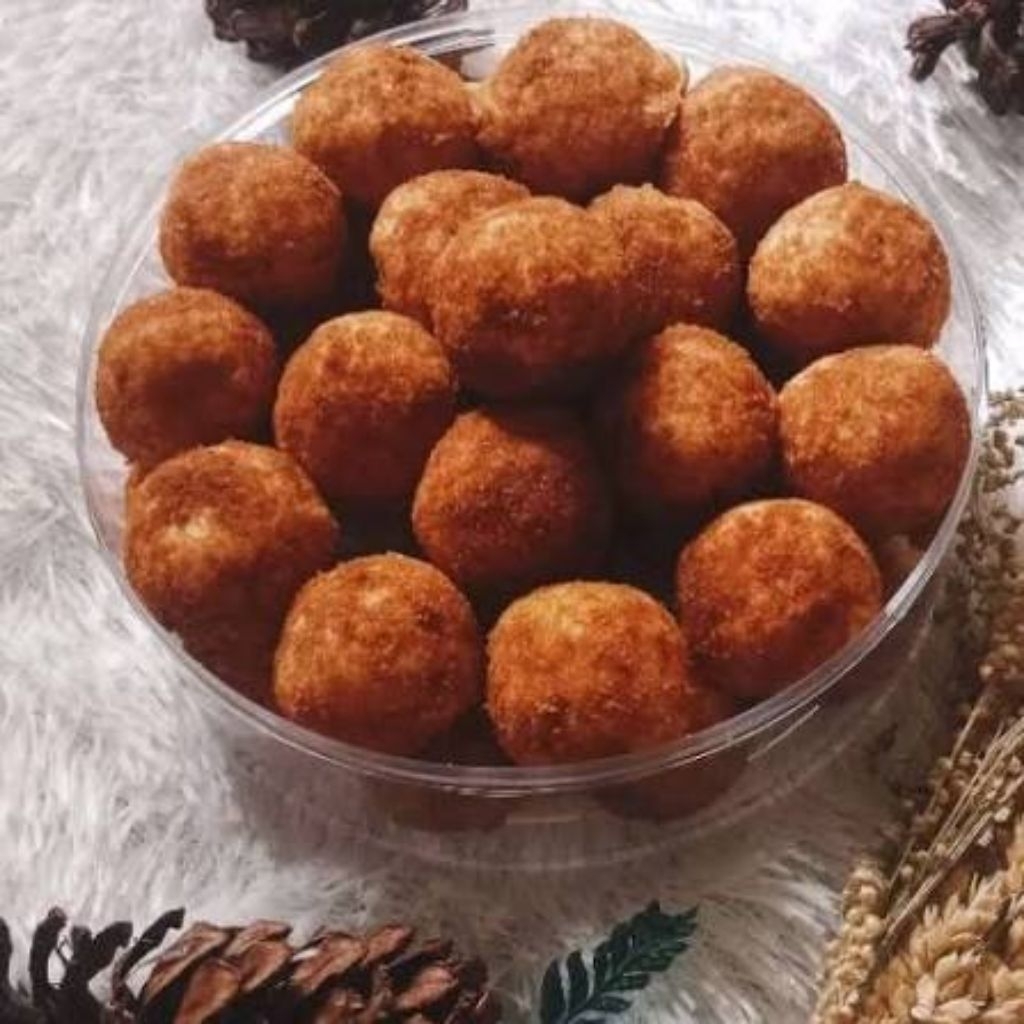 PALM CHEESE/ PALM CHEESE COOKIES/ PALM COOKIES/ KUE LEBARAN PALM CHEESE COOKIES