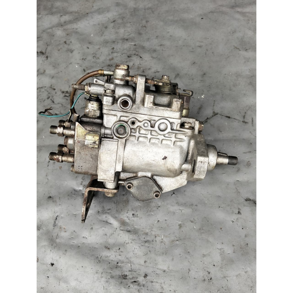 Bospom Bosh Pump L300 Diesel Solar Original