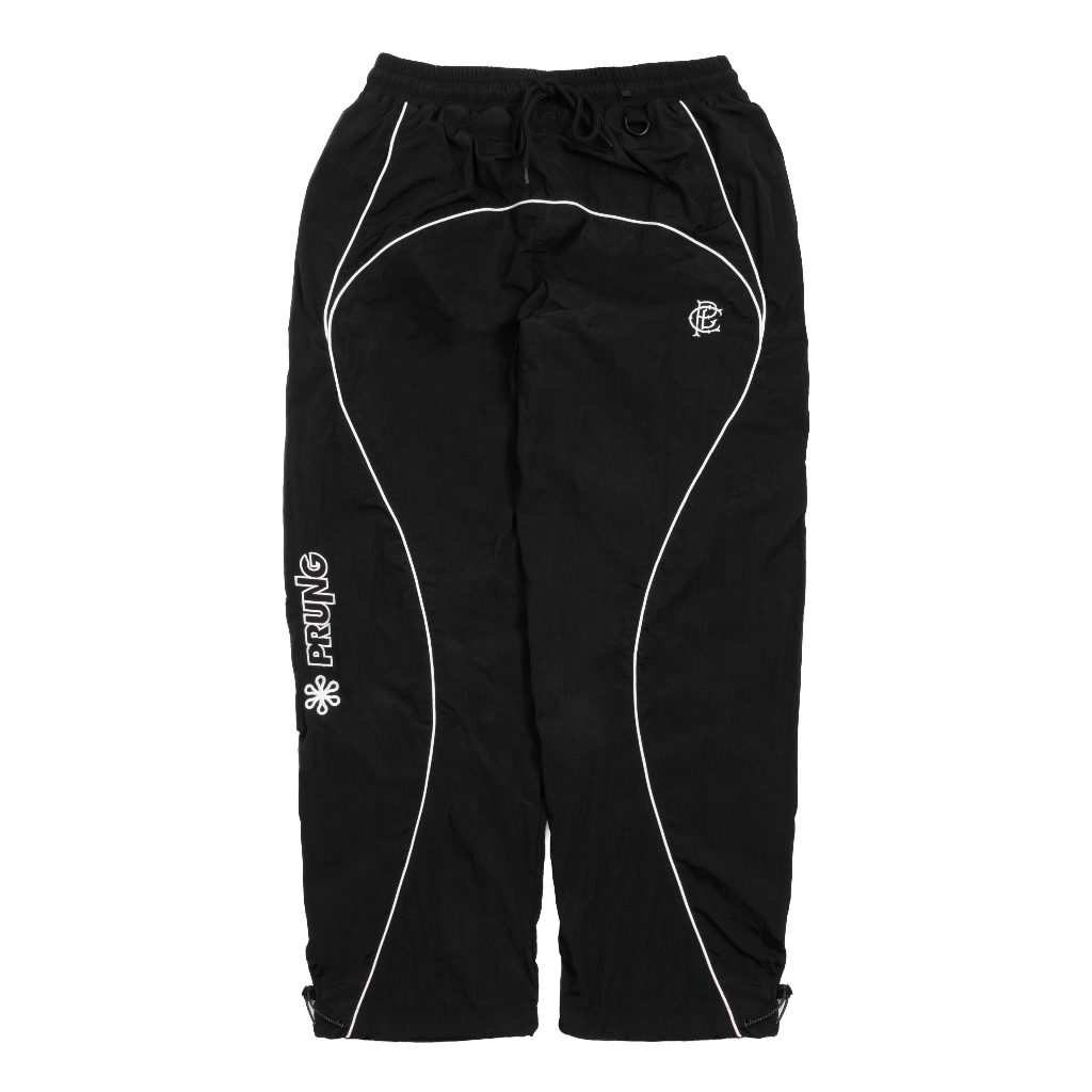 Lads & Club x Prung Terrace Wear - Raise Track Pants