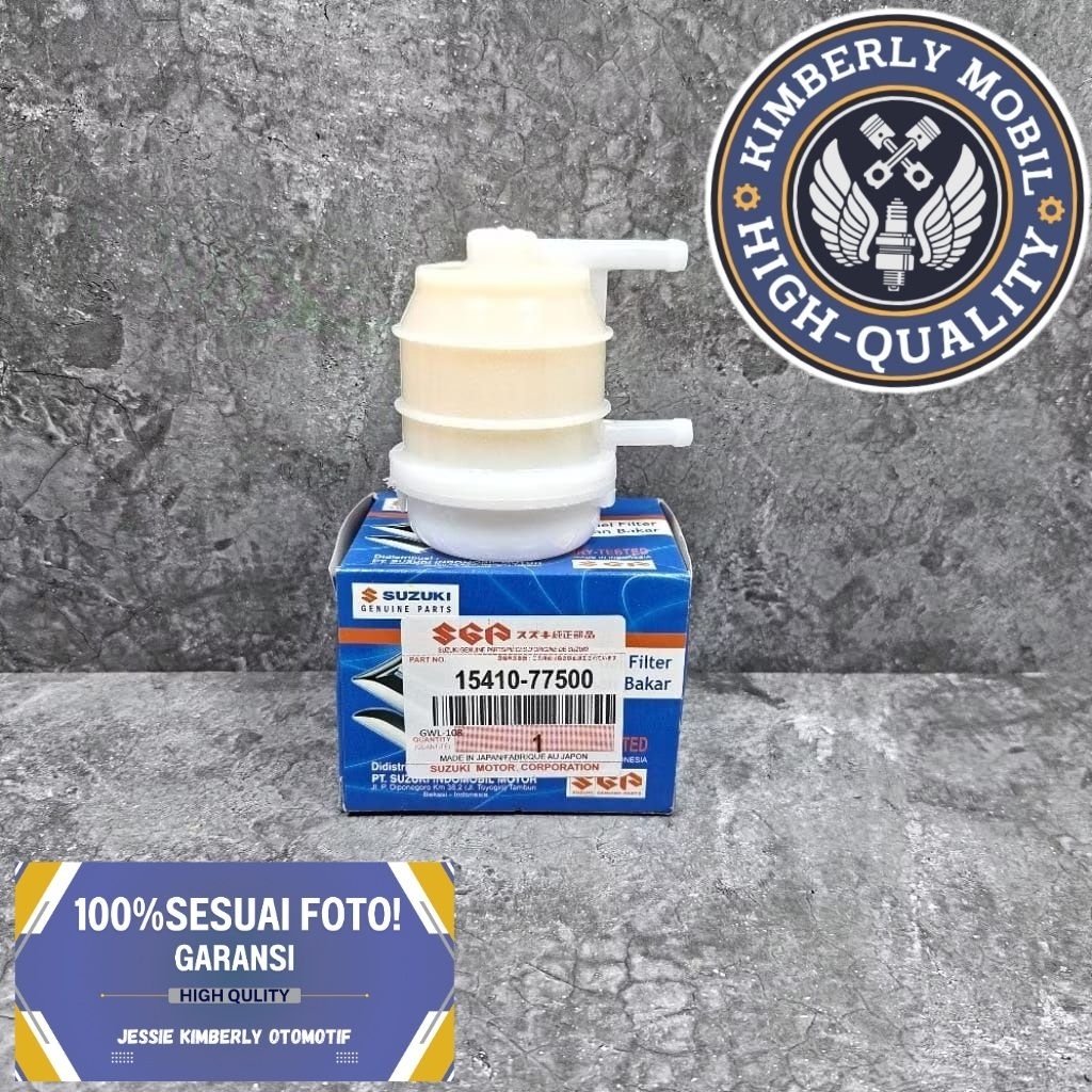 FILTER BENSIN FUTURA SARINGAN MINYAK FUEL FILTER BENSIN FUTURA