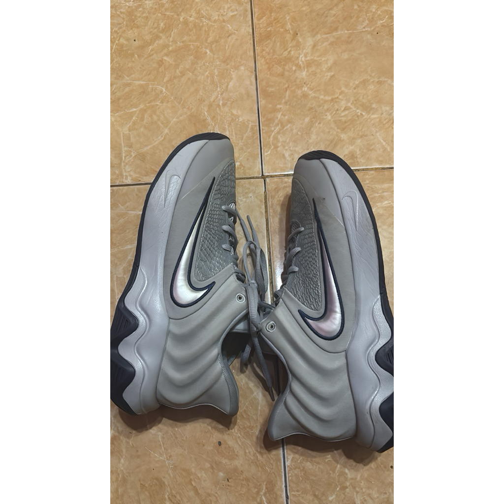 Nike Giannis Immortality 4 Ep