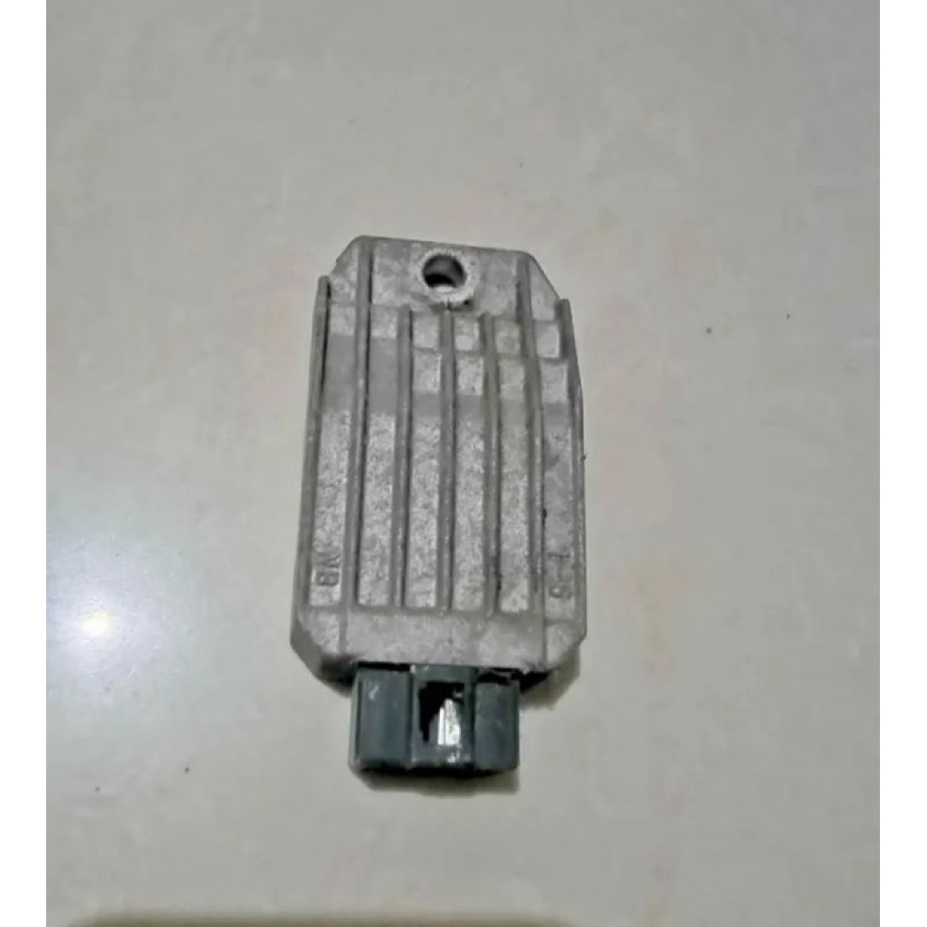 Kiprok Mio J / X Ride ORIGINAL Copotan