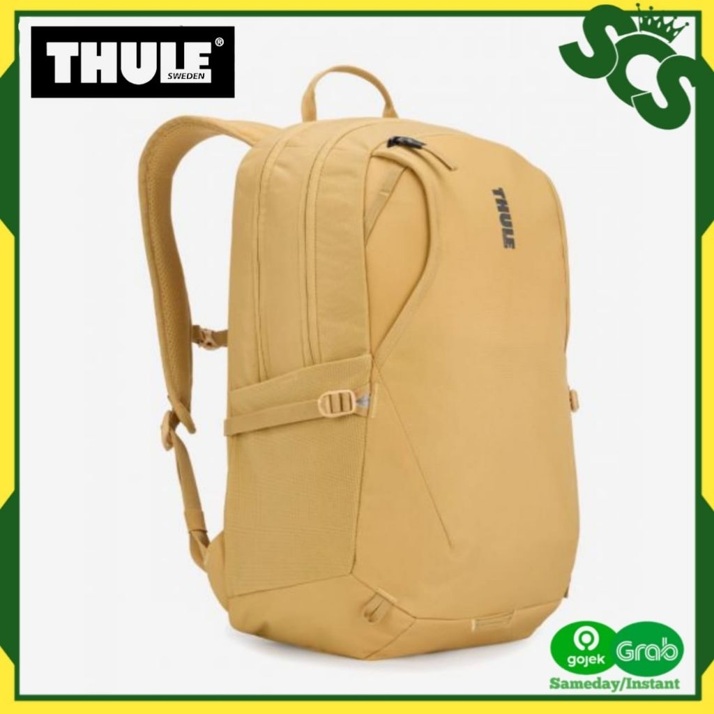 Backpack THULE Enroute 5 Tas Ransel Laptop Kapasitas 23 L Unisex Kerja/Sekolah
