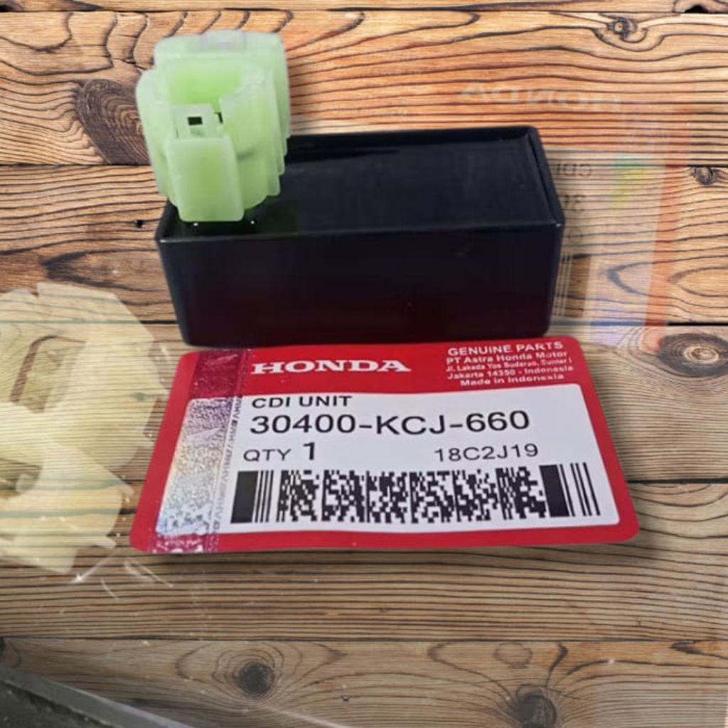 CDI TIGER CDI HONDA TIGER REVO CDI TIGER LAMA CDI TIGER