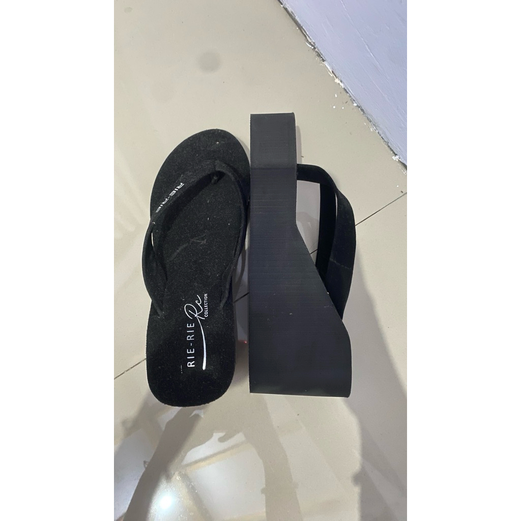 preloved sandal heels