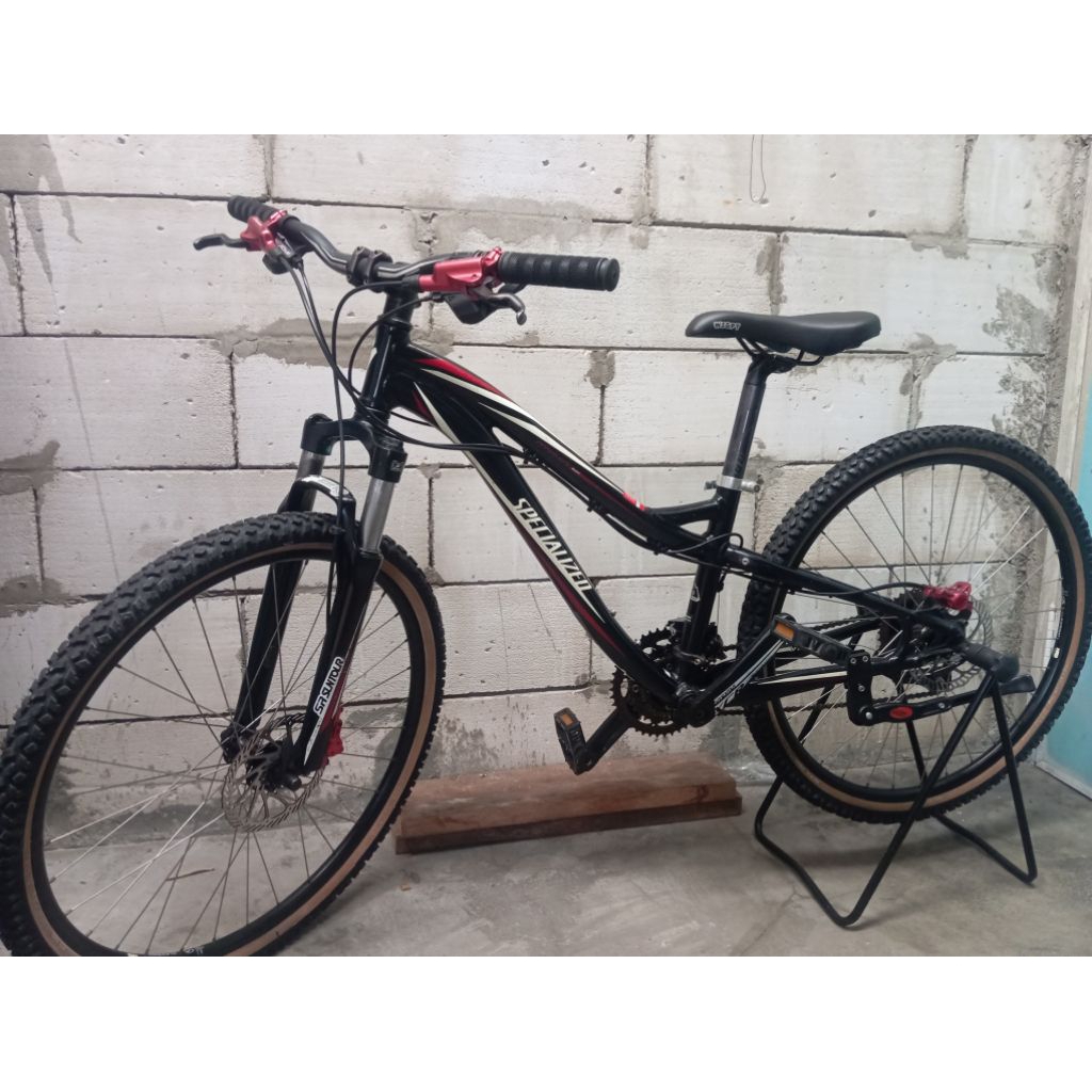 MTB SPECIALIZED