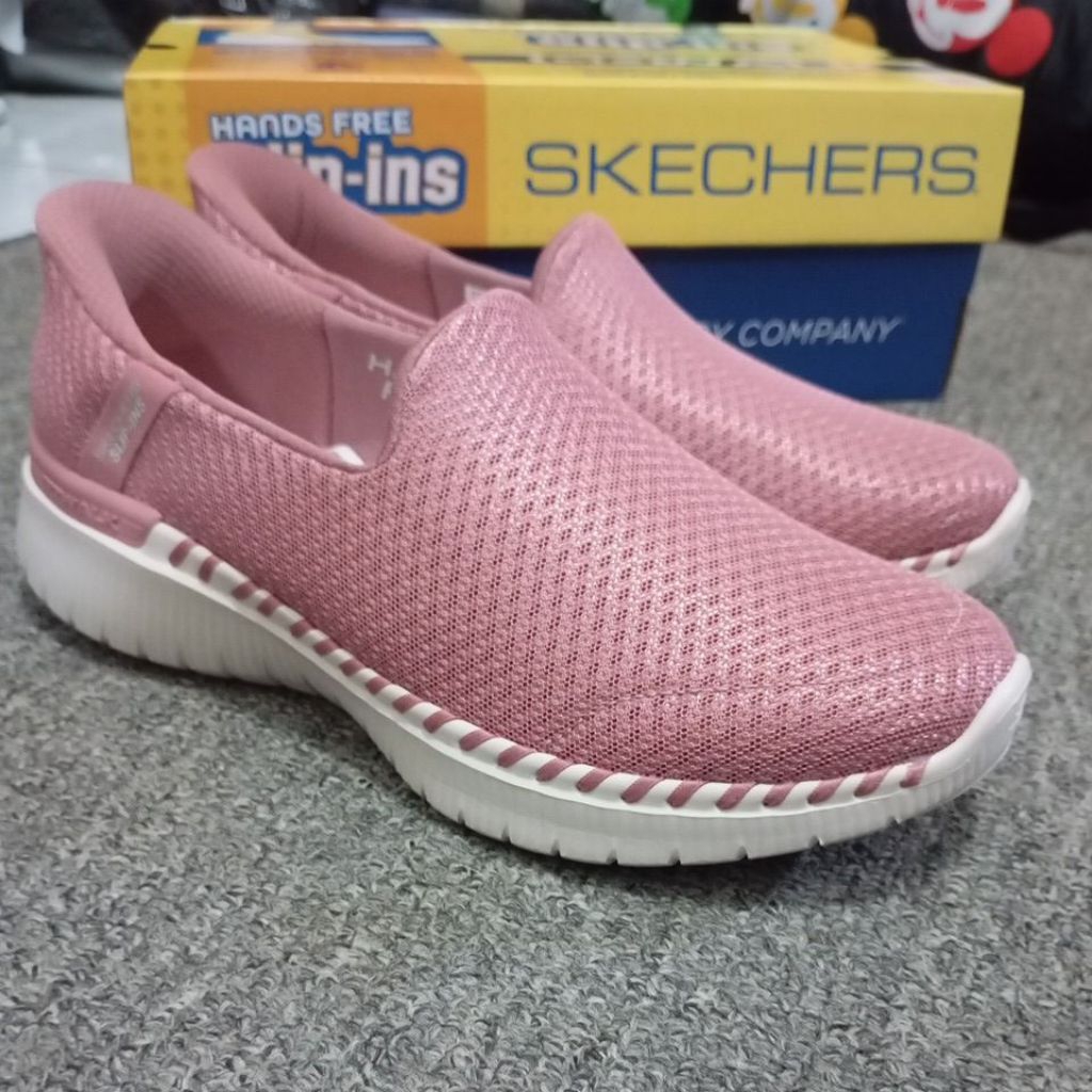 Skechers Go Walk Smart 3-Alisha