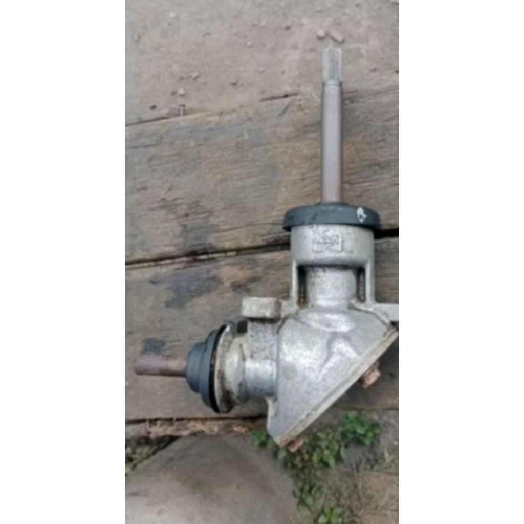 Gaerbox Balance Stir Steer Daihatsu Espass Original