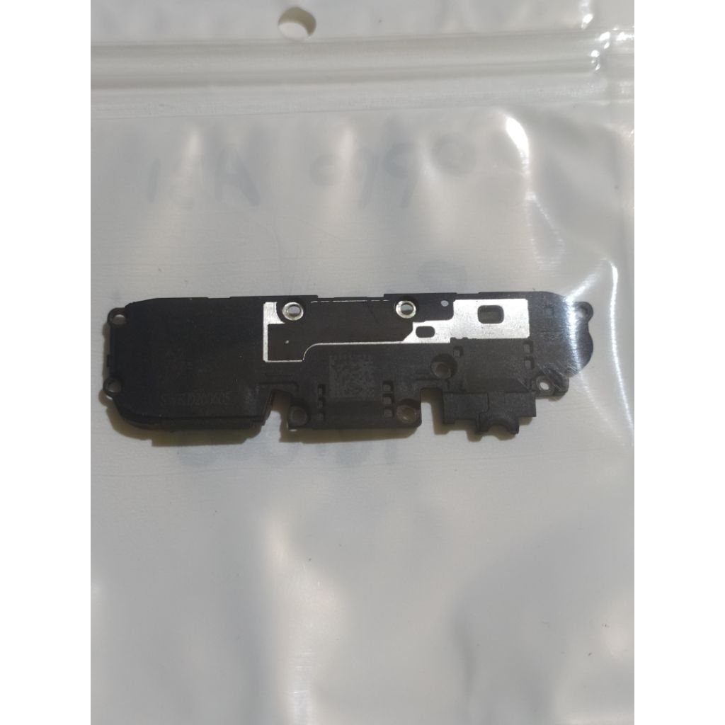 buzzer oppo a31 2020 second original cabutan