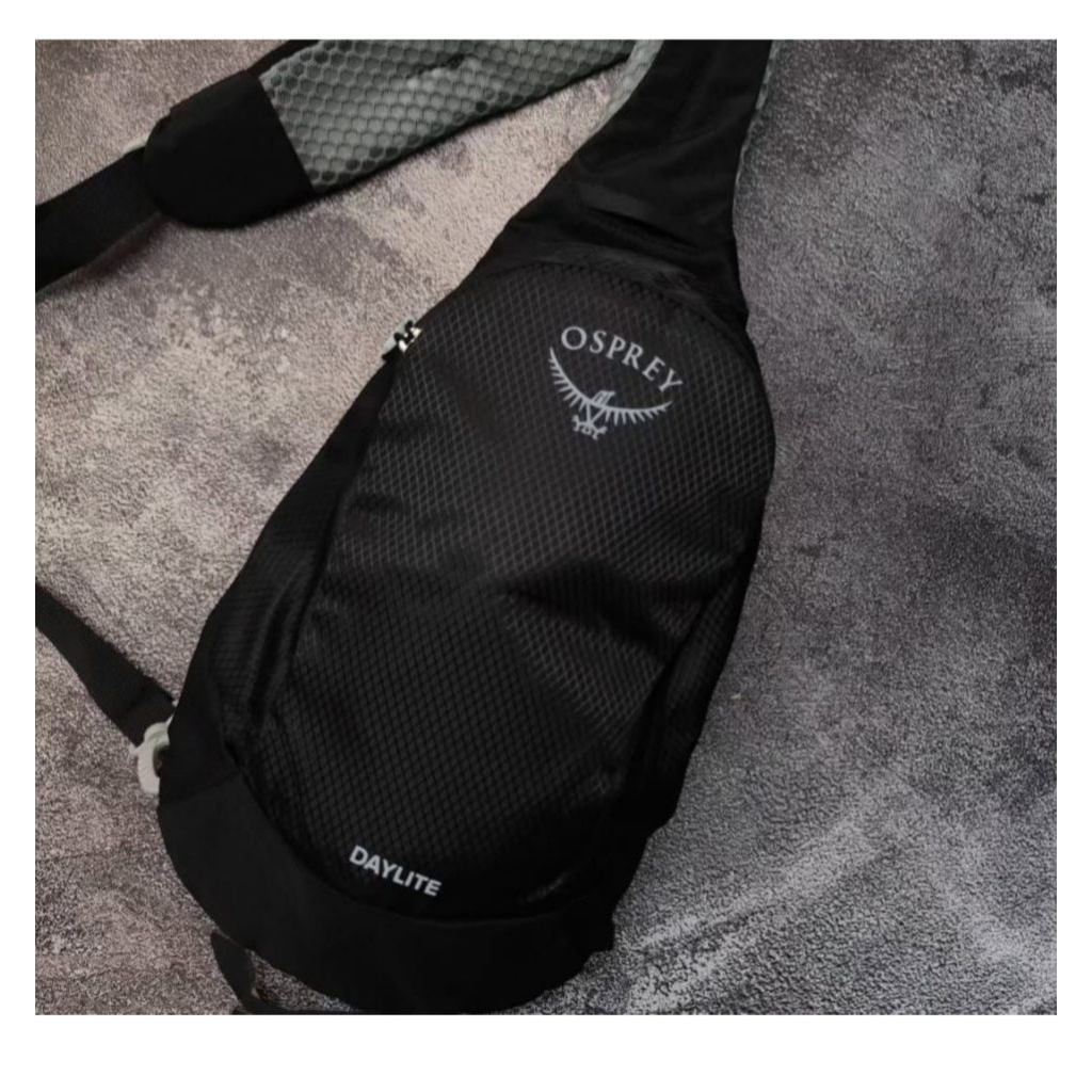 osprey daylite sling bag second