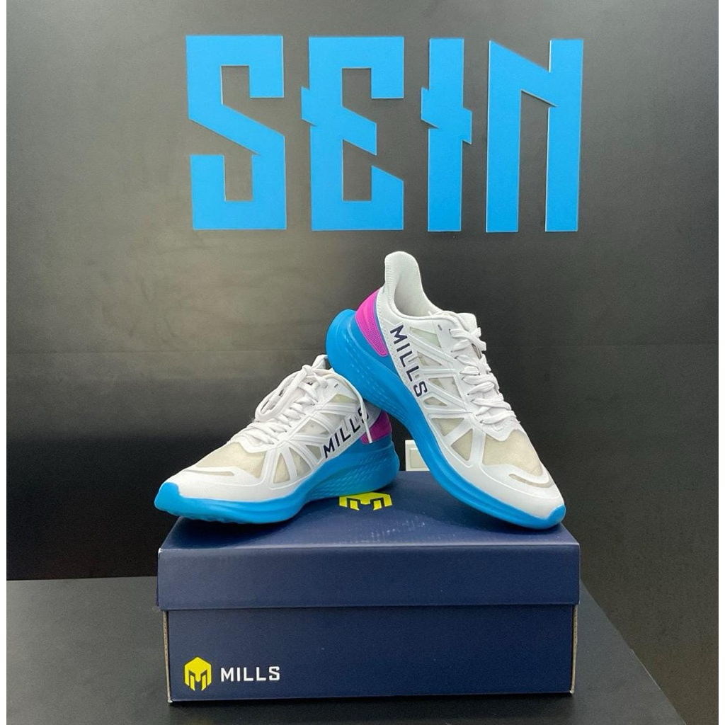 MILLS - TREXIMO SAGA