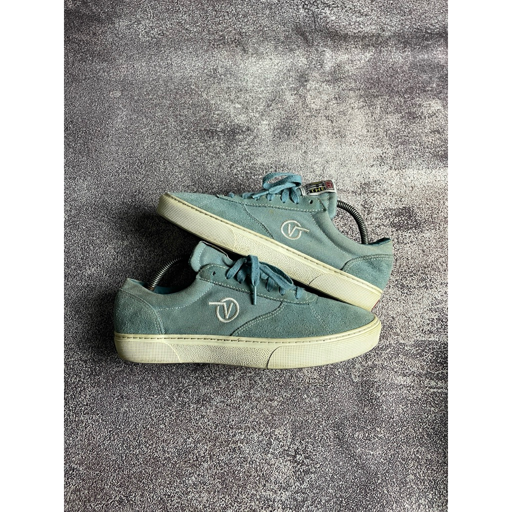 Vans Paradoxxx Skate