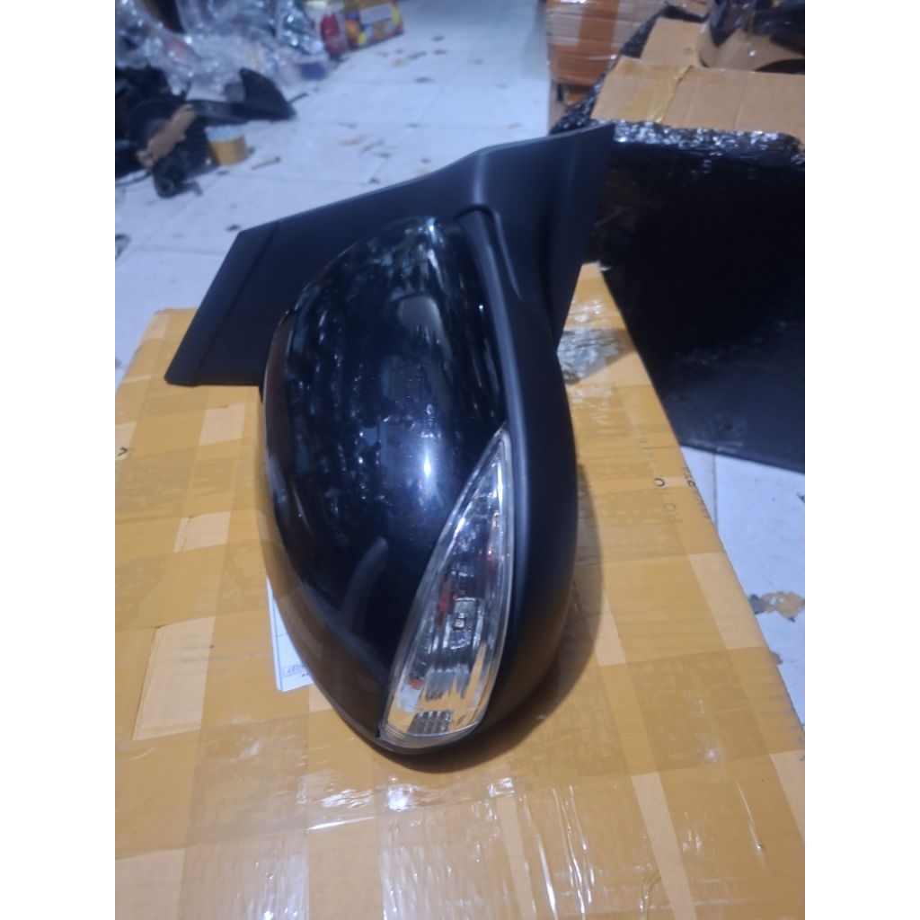 SPION MAZDA 2 THN2010_2013