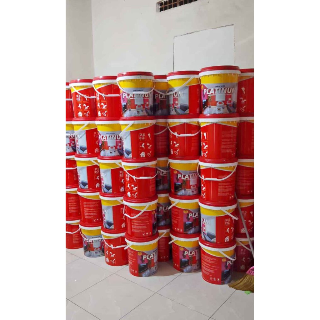 cat Embaproof 20kg 350k