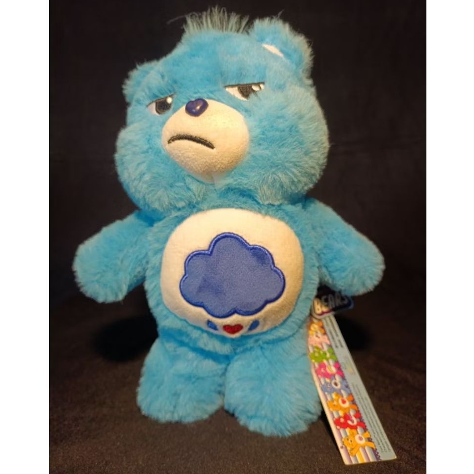 Aneka Boneka Care Bears Part 3 #Polite Panda #Share Bear #Grumpy Bear