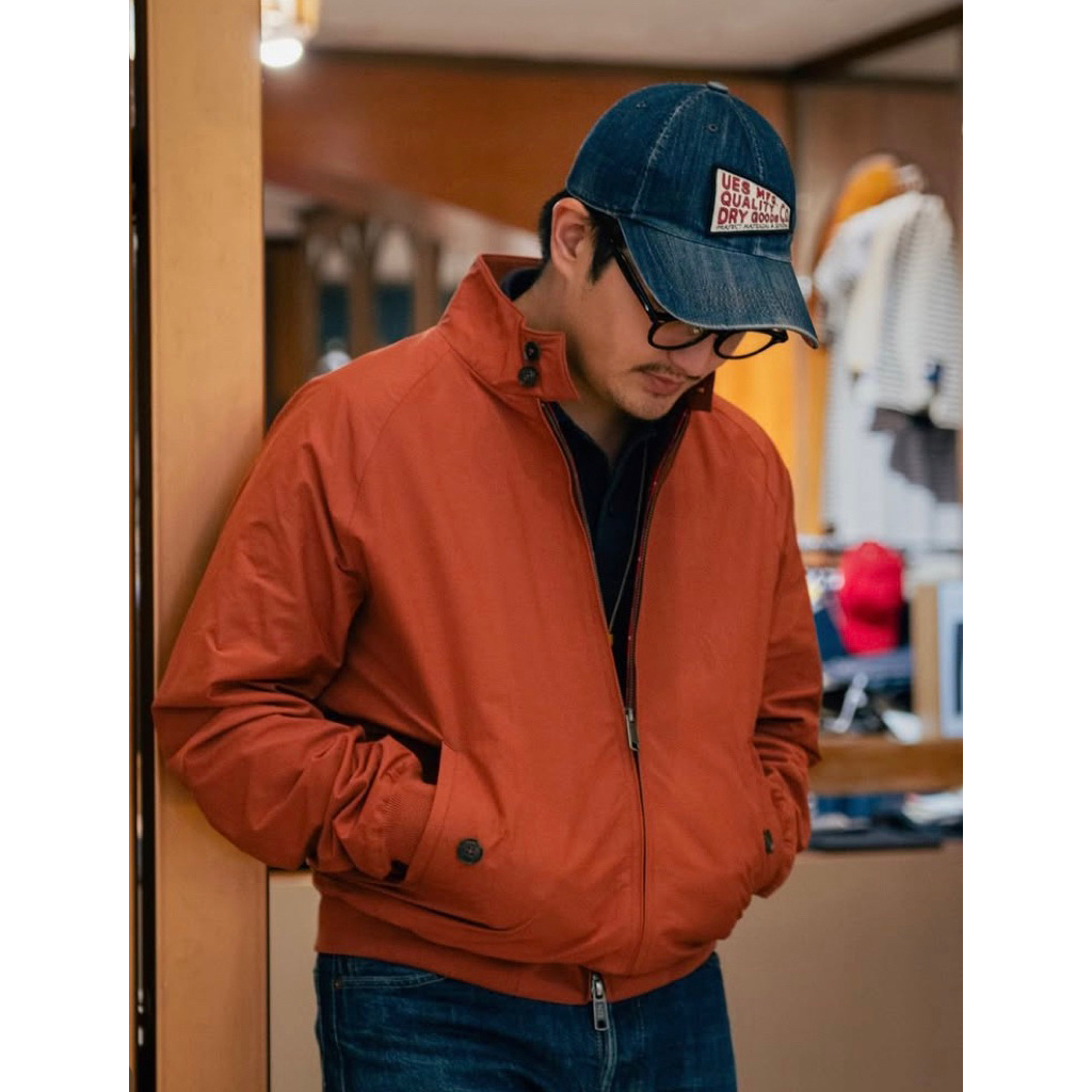 UNIQLO MESSENGER BAG CORDURA PLUS HARRINGTON UNQILO U SIZE M