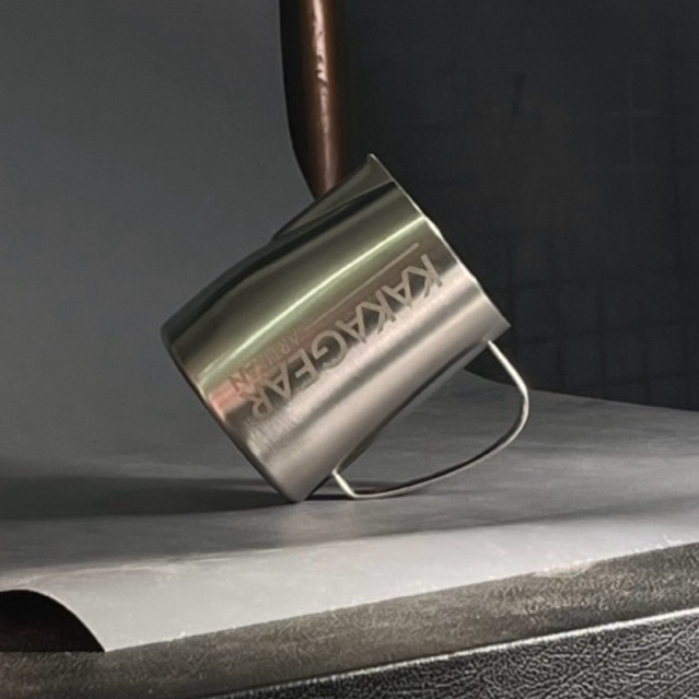 Kakagear Artisan Alpha 650ml