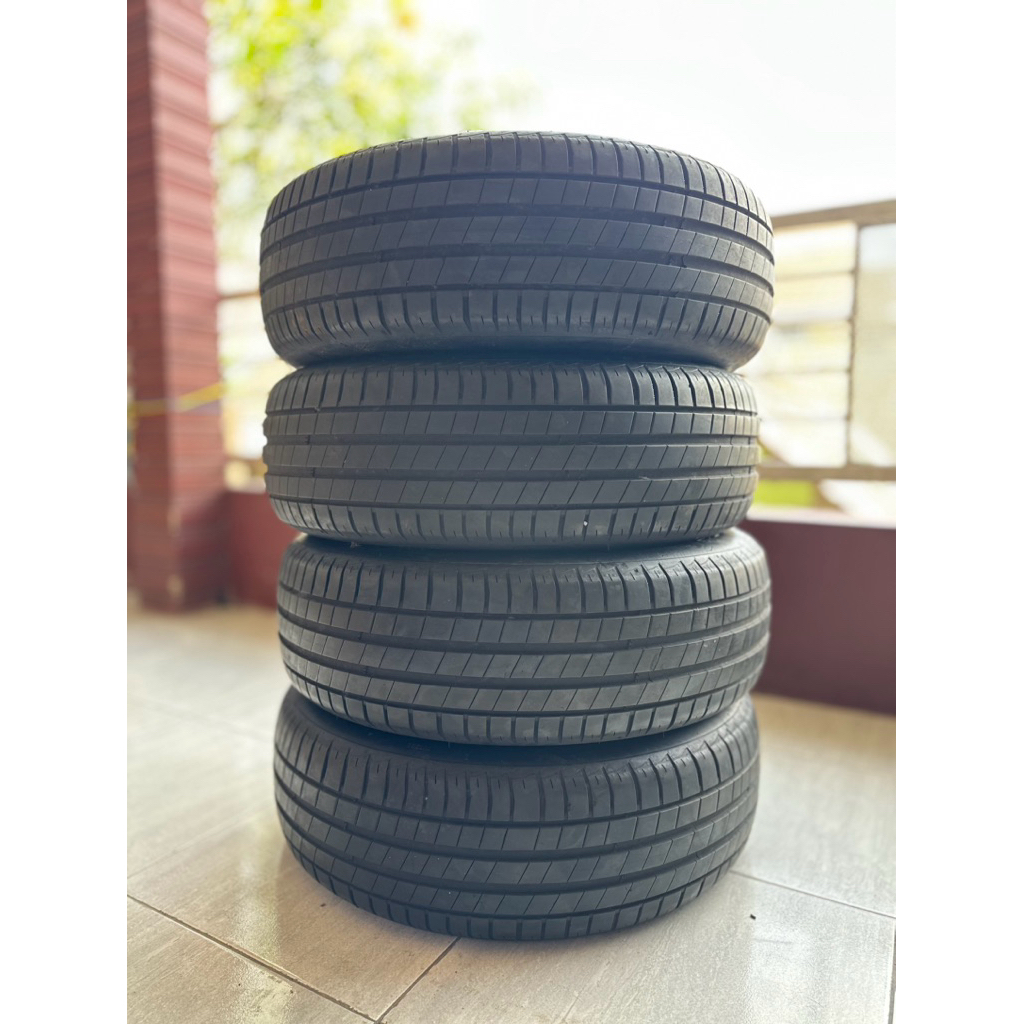 Ban BF Goodrich Advantage Touring 205/65 R16