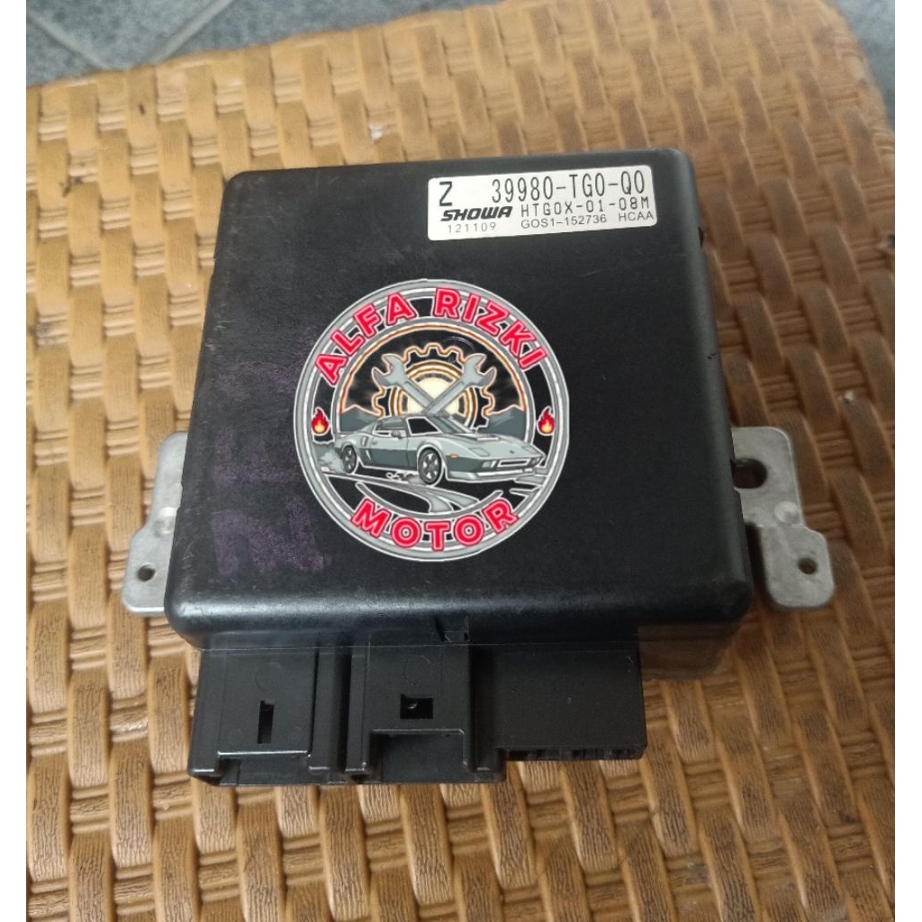 modul eps Honda jazz ge8 type s rs