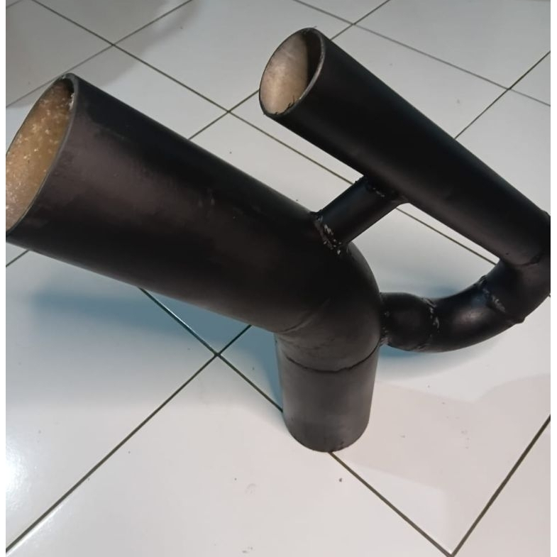 JET MOLO 3INC plus reduser,alat tambang emas super ampuh