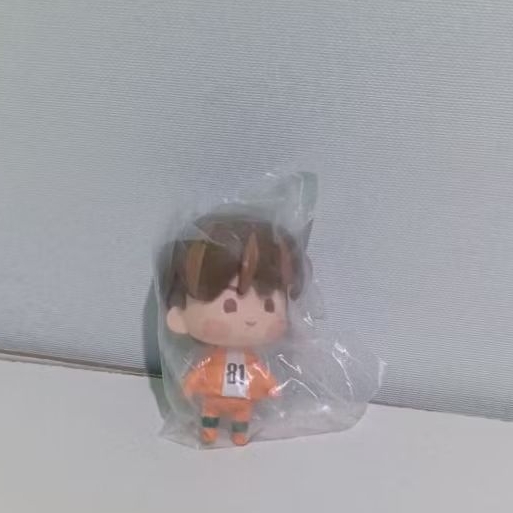 OFFICIAL FIGURE JIN BTS ISLAND