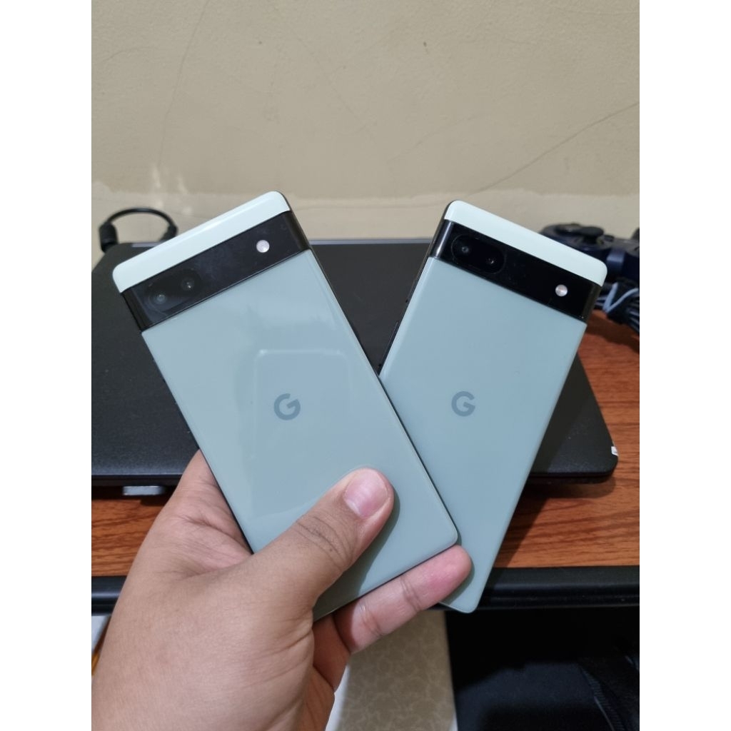 HP Samsung PXL 6A Global