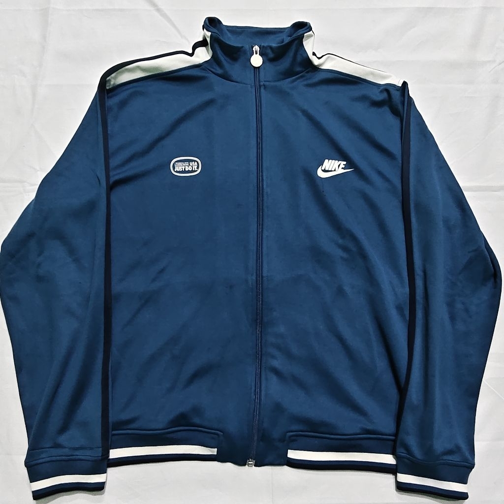 Tracktop Nike Vintage Just Do It Stripes