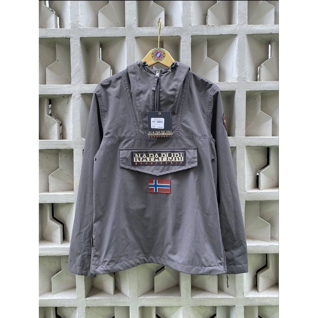 NAPAPIJRI RAINFOREST SUMMER