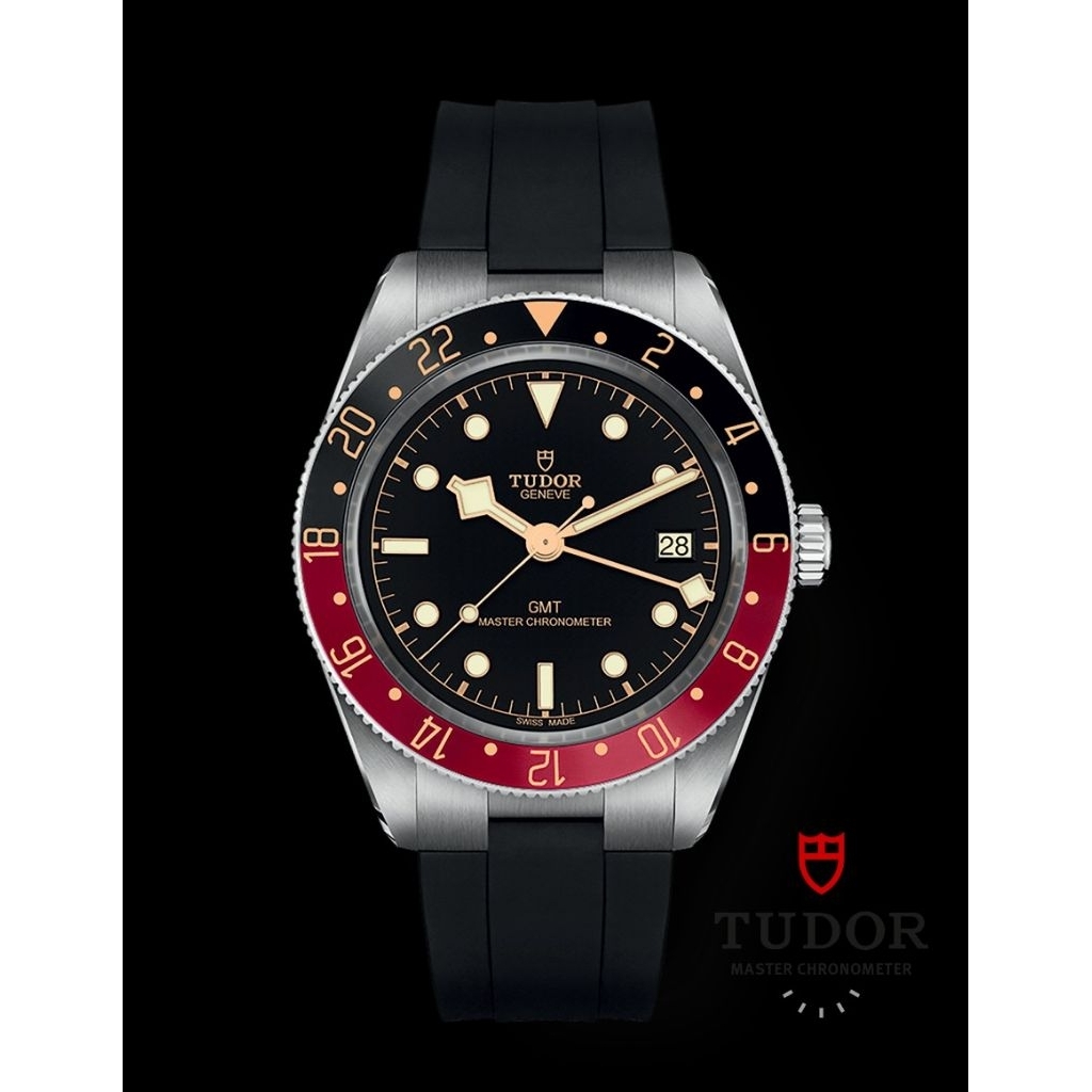 Tudor Black Bay 58 GMT M7939G1A0NRU-0002