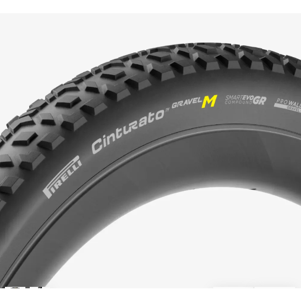 Pirelli Cinturato Gravel M 45x650b
